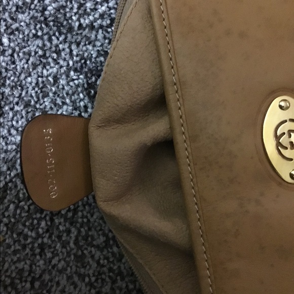 Gucci vintage tote